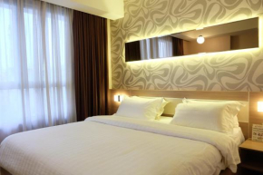Гостиница Classie Hotel  Палембанг